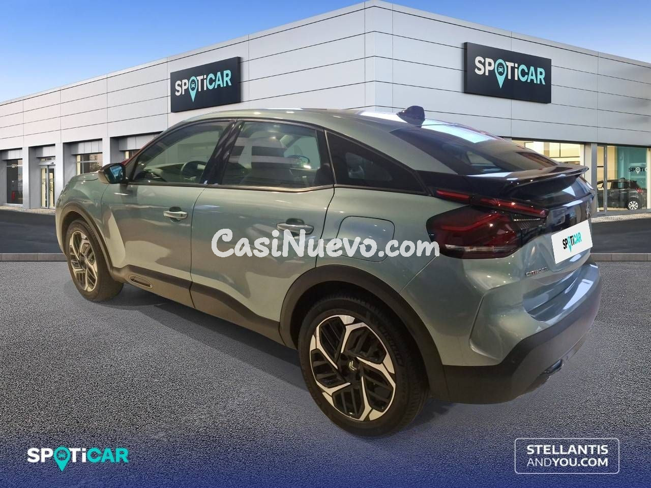 Citroën C4 PureTech 130 S&S 6v Feel Pack - foto 5