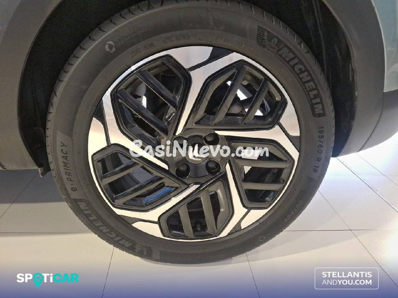 Citroën C4 PureTech 130 S&S 6v Feel Pack - foto 11