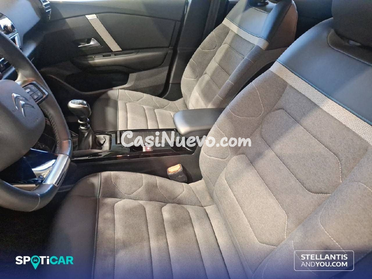 Citroën C4 PureTech 130 S&S 6v Feel Pack - foto 9