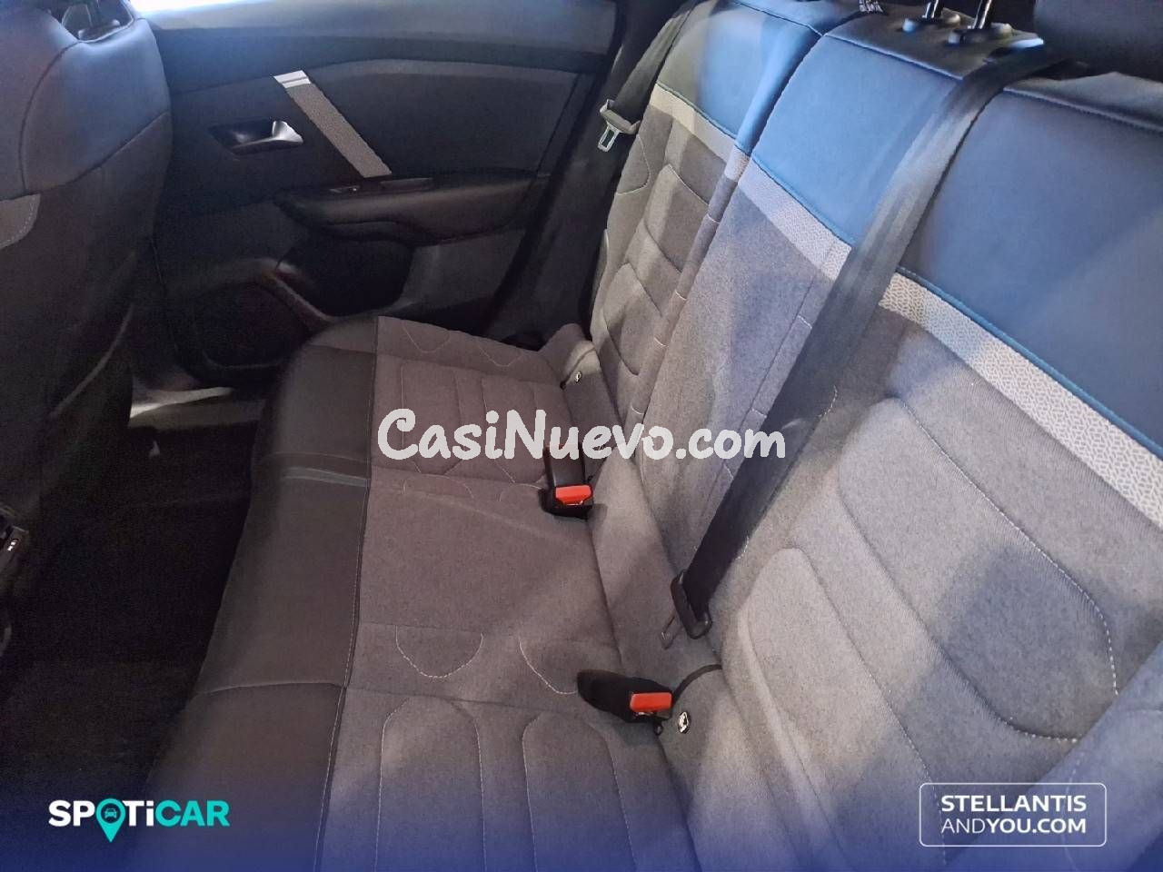 Citroën C4 PureTech 130 S&S 6v Feel Pack - foto 10