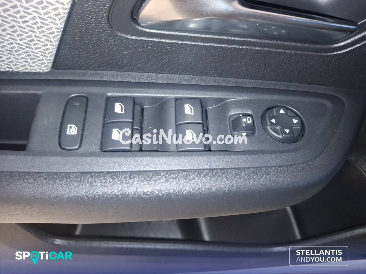 Citroën C4 PureTech 130 S&S 6v Feel Pack - foto 12