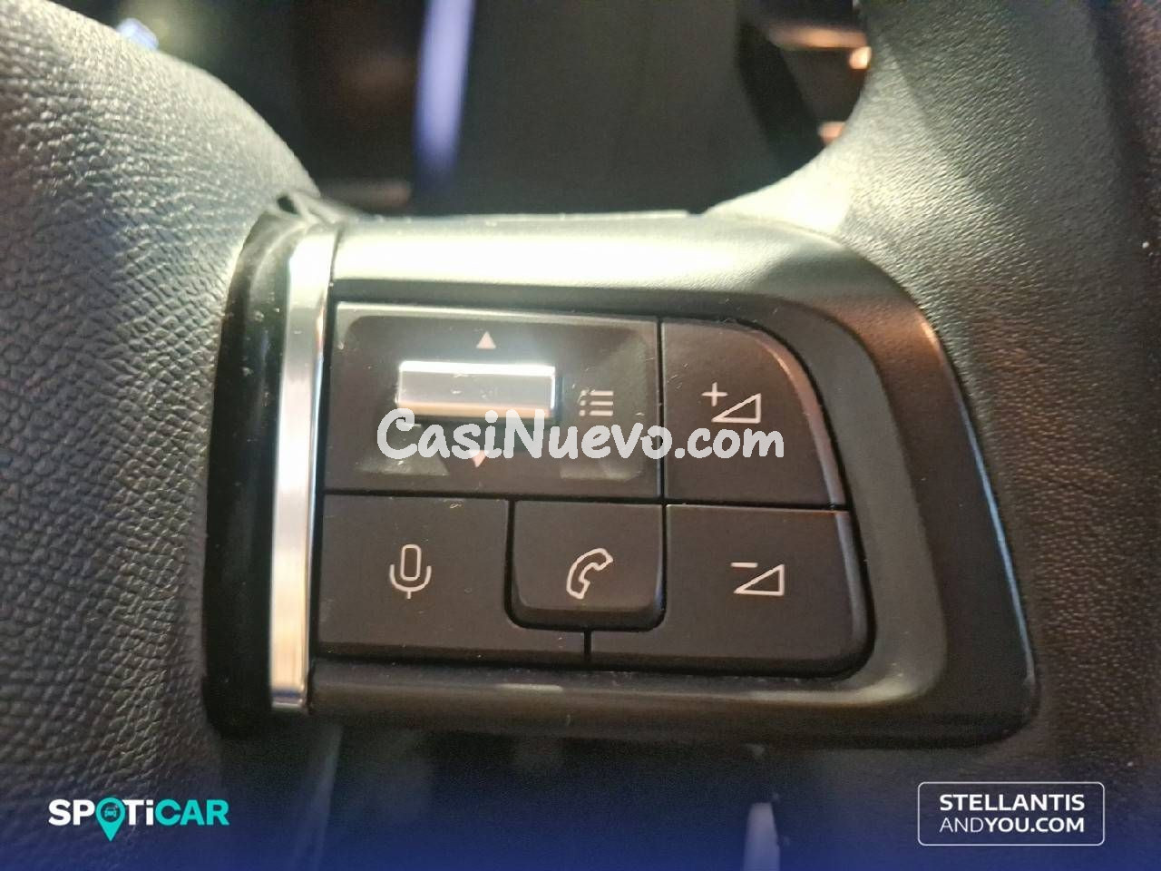 Citroën C4 PureTech 130 S&S 6v Feel Pack - foto 14