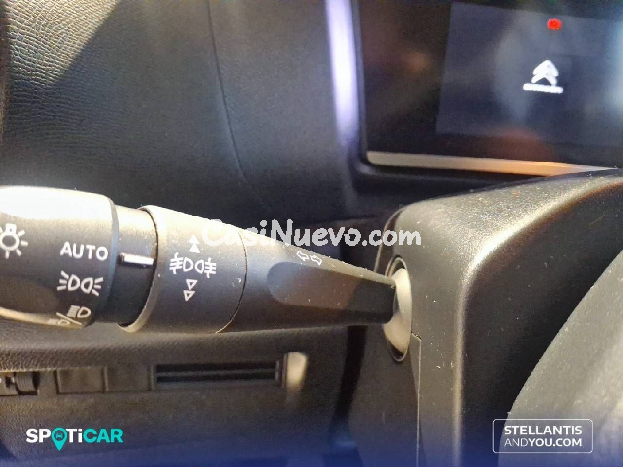 Citroën C4 PureTech 130 S&S 6v Feel Pack - foto 15