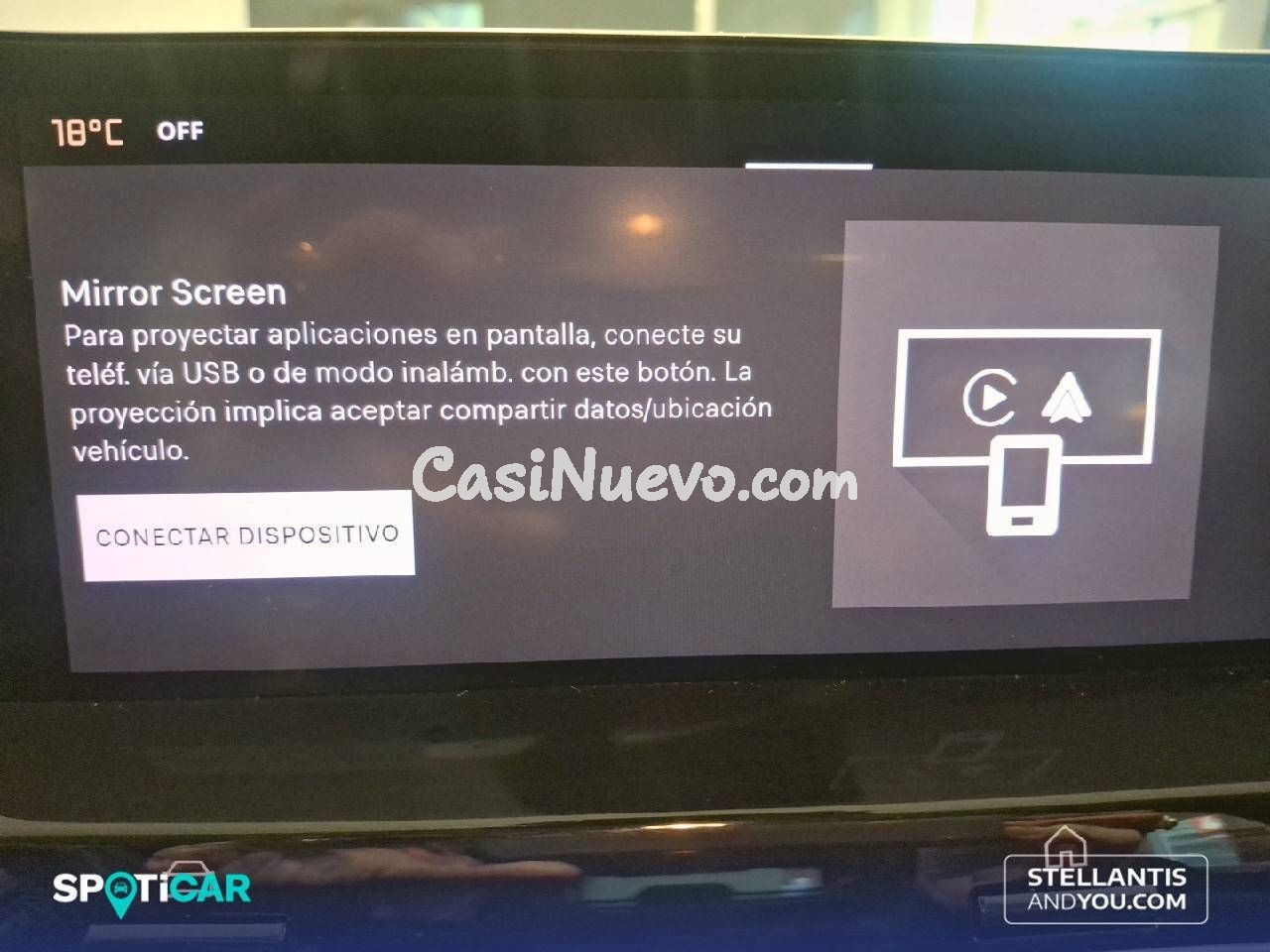 Citroën C4 PureTech 130 S&S 6v Feel Pack - foto 17