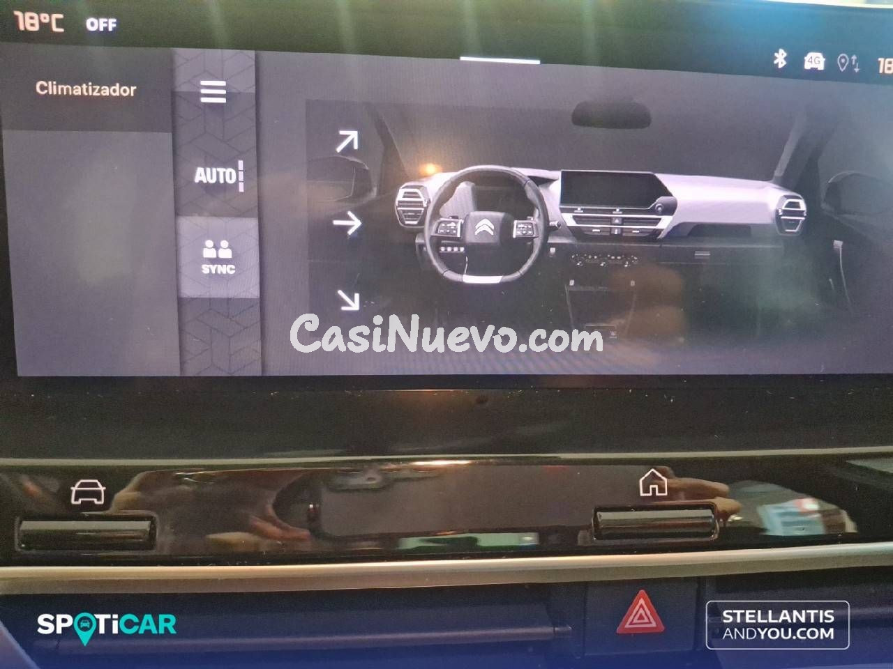 Citroën C4 PureTech 130 S&S 6v Feel Pack - foto 18