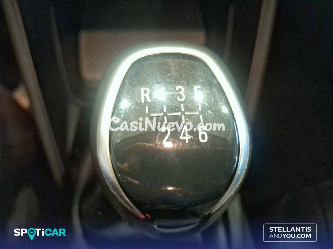 Citroën C4 PureTech 130 S&S 6v Feel Pack - foto 19