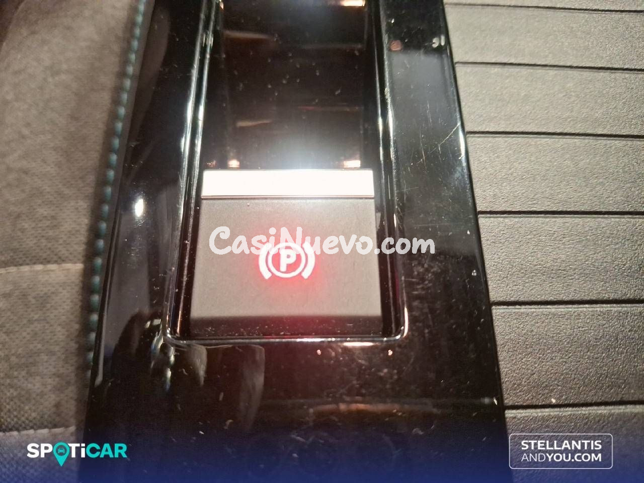 Citroën C4 PureTech 130 S&S 6v Feel Pack - foto 20