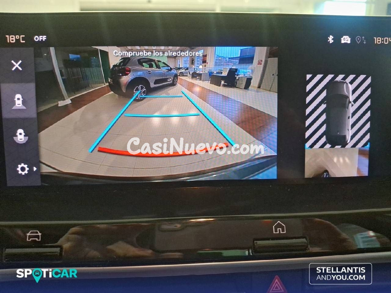 Citroën C4 PureTech 130 S&S 6v Feel Pack - foto 21