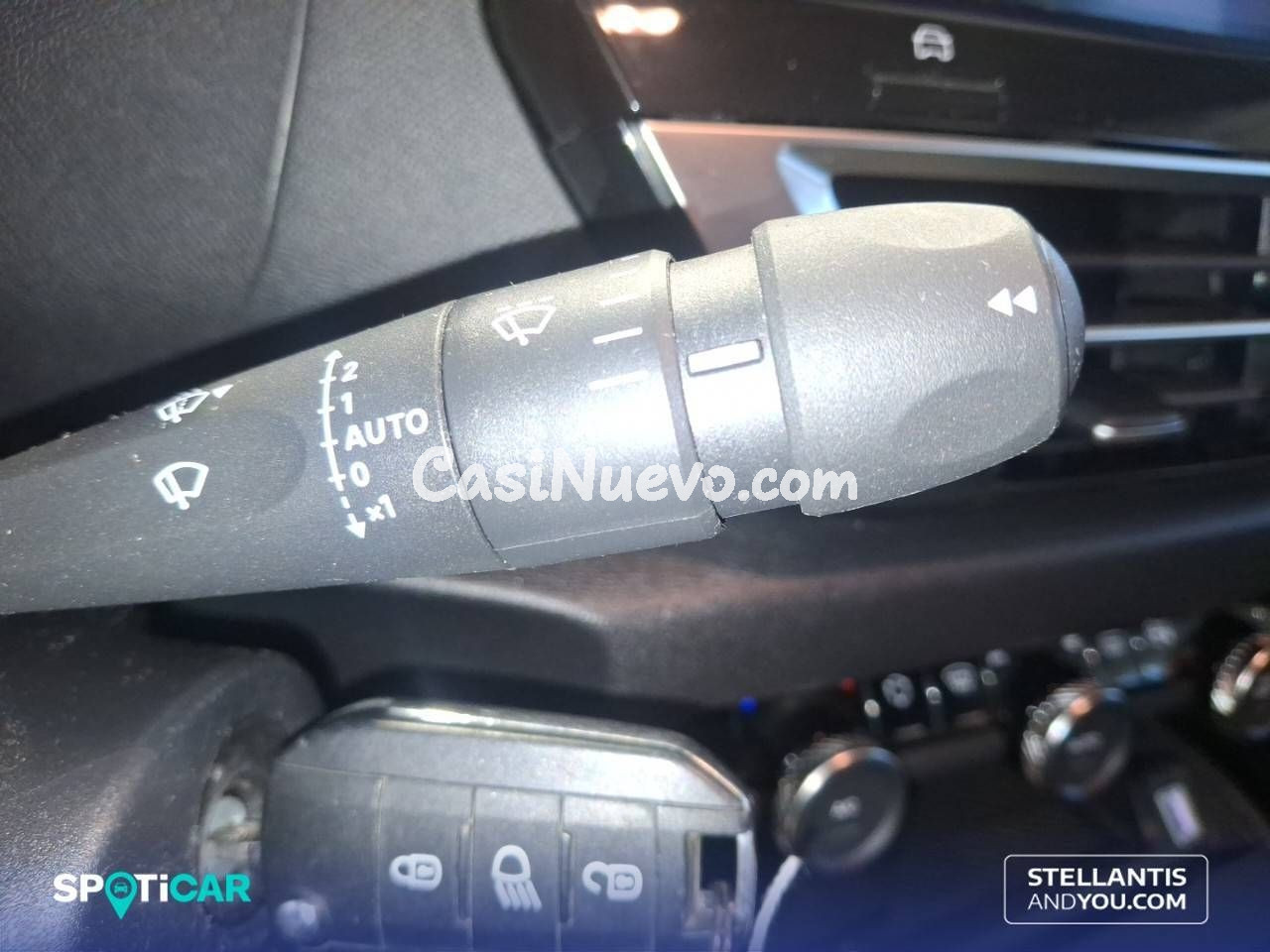 Citroën C4 PureTech 130 S&S 6v Feel Pack - foto 25