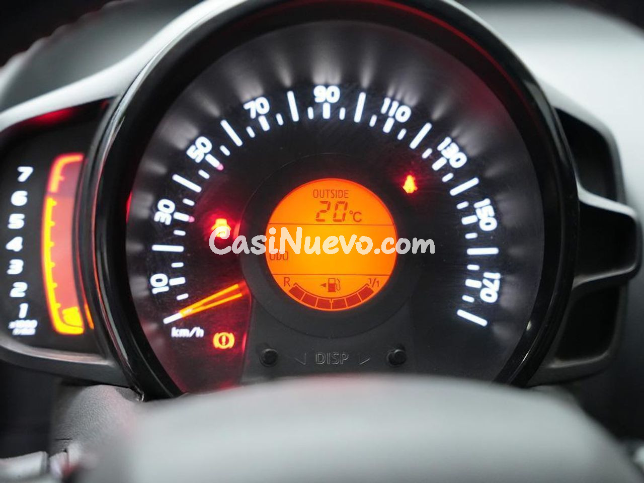 Peugeot 108 1.0 VTI 72CV Allure - foto 13