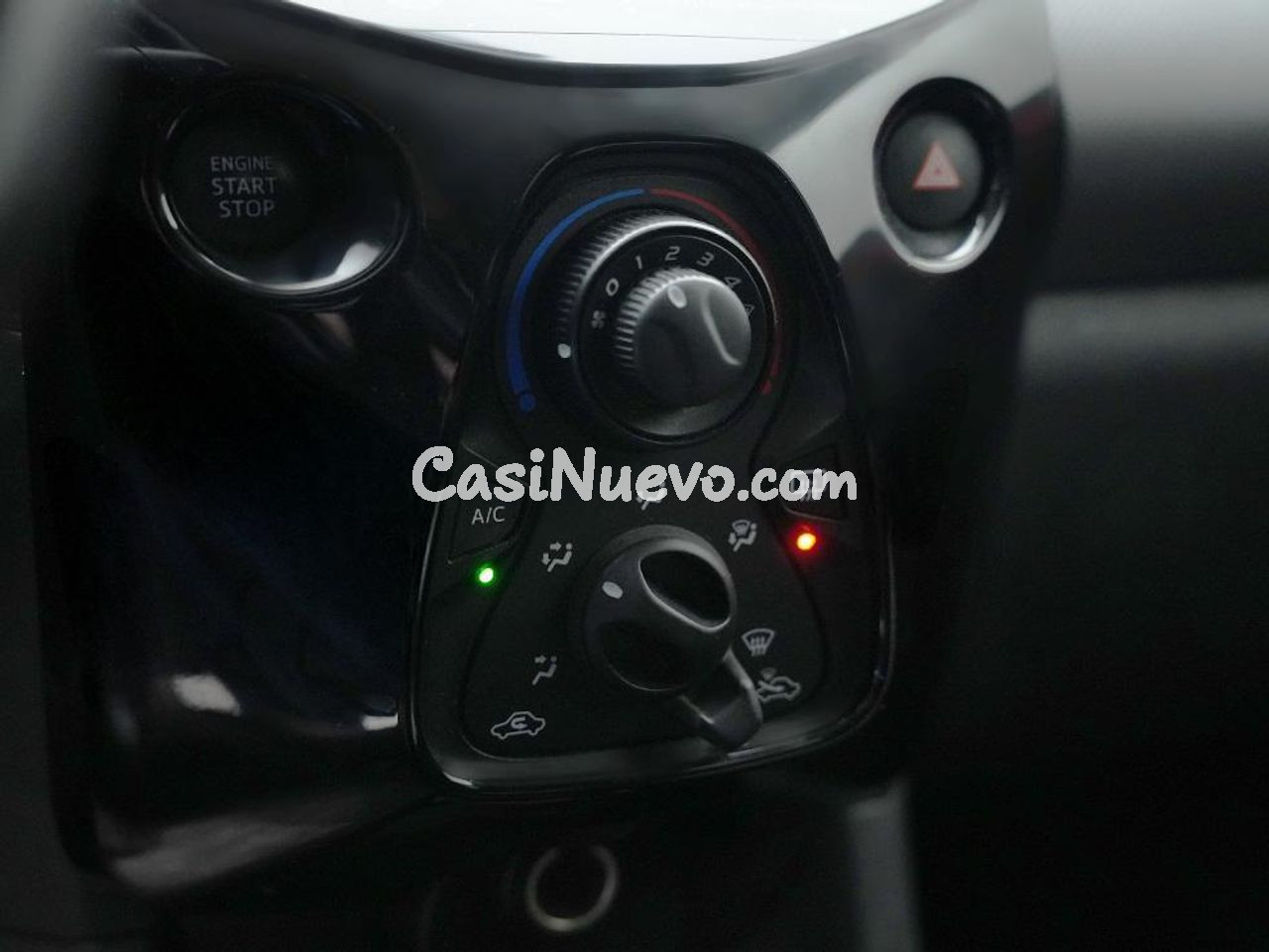 Peugeot 108 1.0 VTI 72CV Allure - foto 14