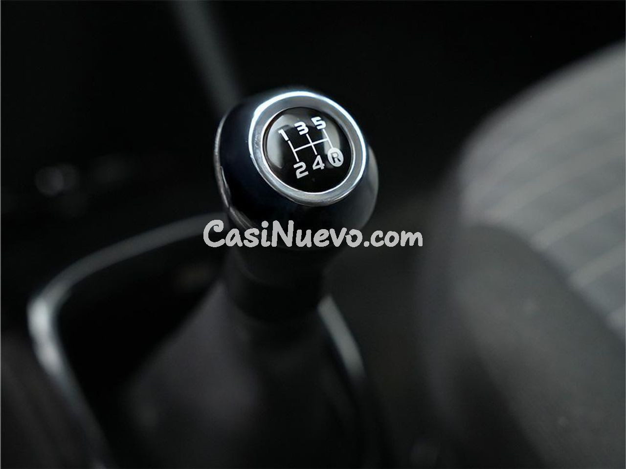 Peugeot 108 1.0 VTI 72CV Allure - foto 15