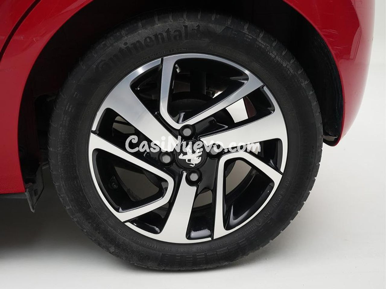 Peugeot 108 1.0 VTI 72CV Allure - foto 21