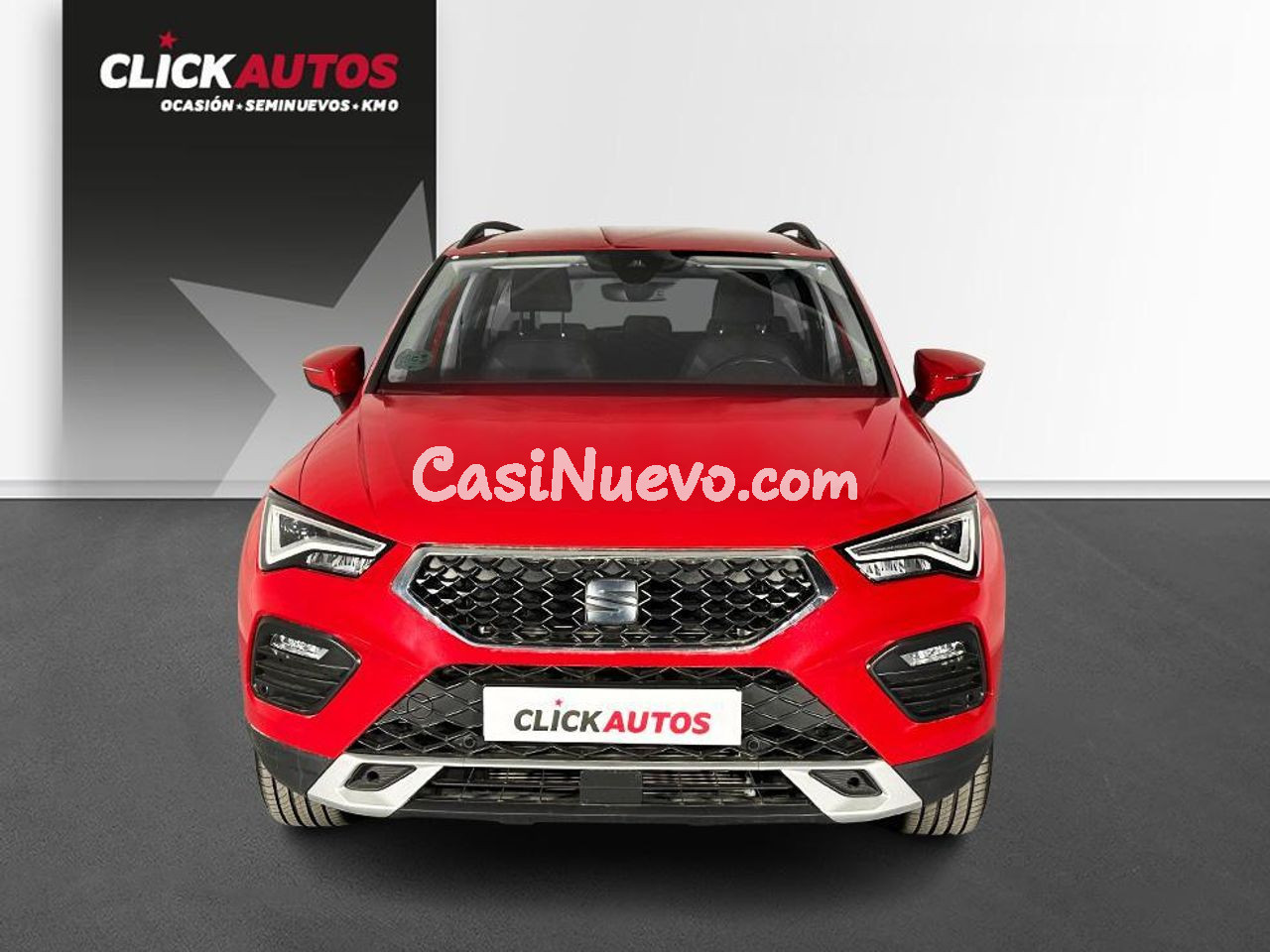 Seat Ateca 2.0 TDI 150CV Style XL - foto 2