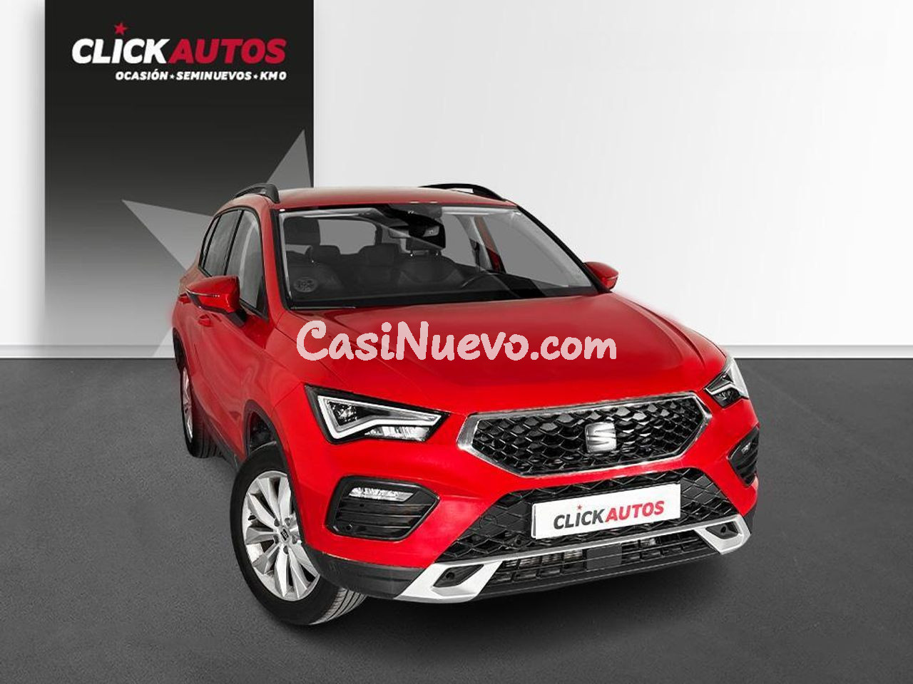 Seat Ateca 2.0 TDI 150CV Style XL - foto 3