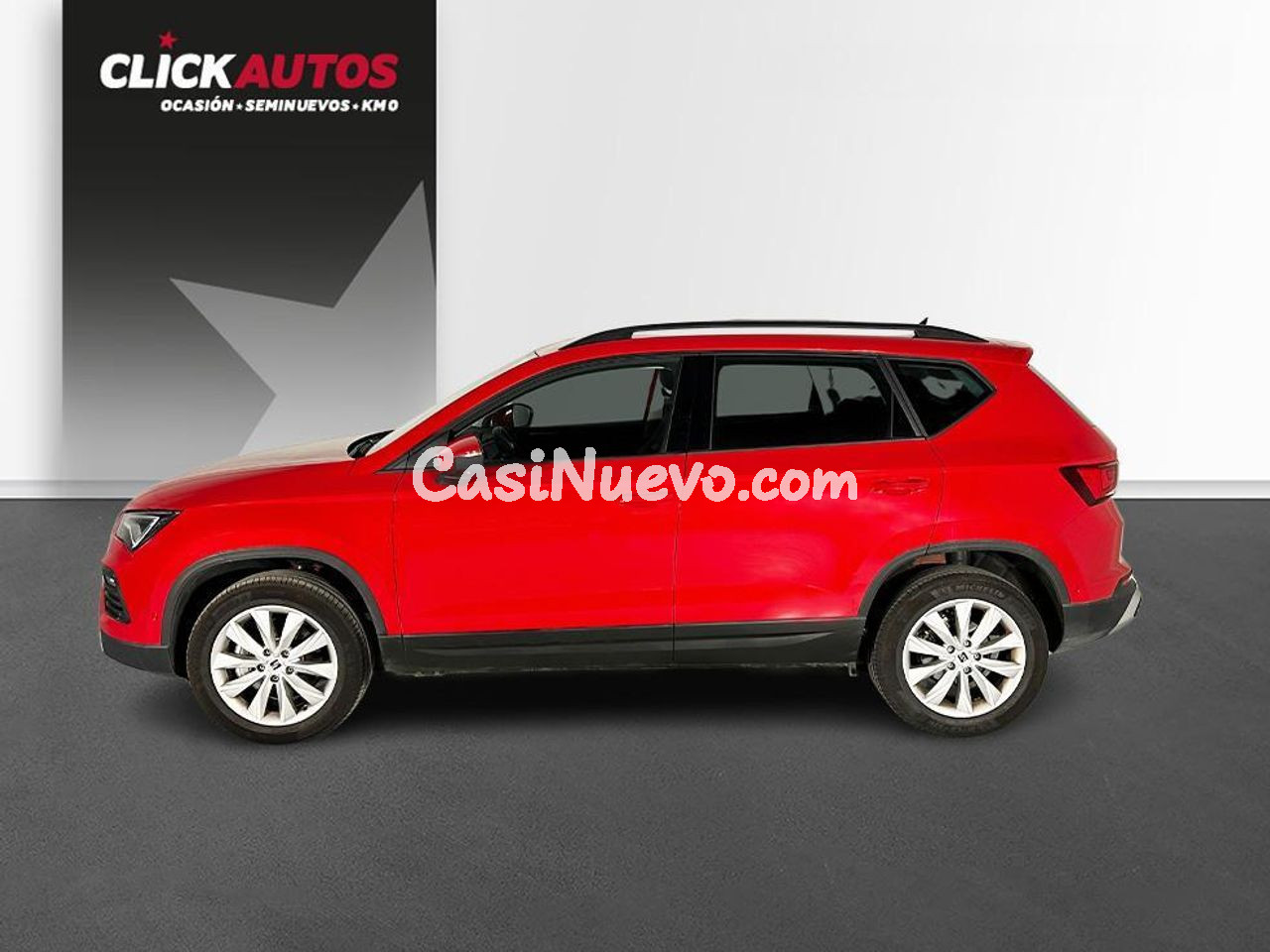 Seat Ateca 2.0 TDI 150CV Style XL - foto 4