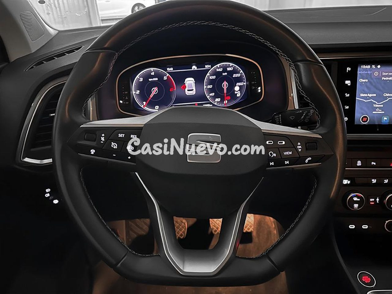 Seat Ateca 2.0 TDI 150CV Style XL - foto 7