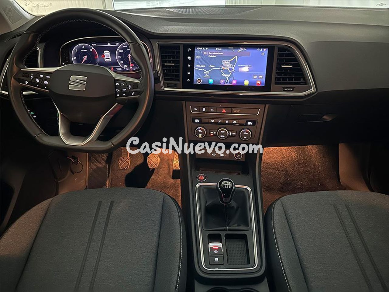 Seat Ateca 2.0 TDI 150CV Style XL - foto 8