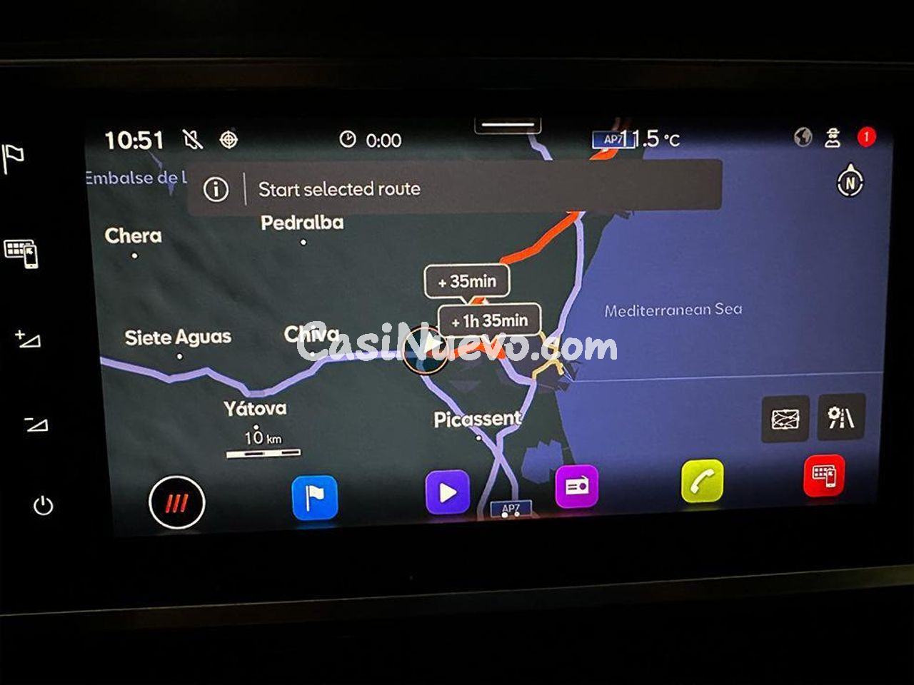 Seat Ateca 2.0 TDI 150CV Style XL - foto 9