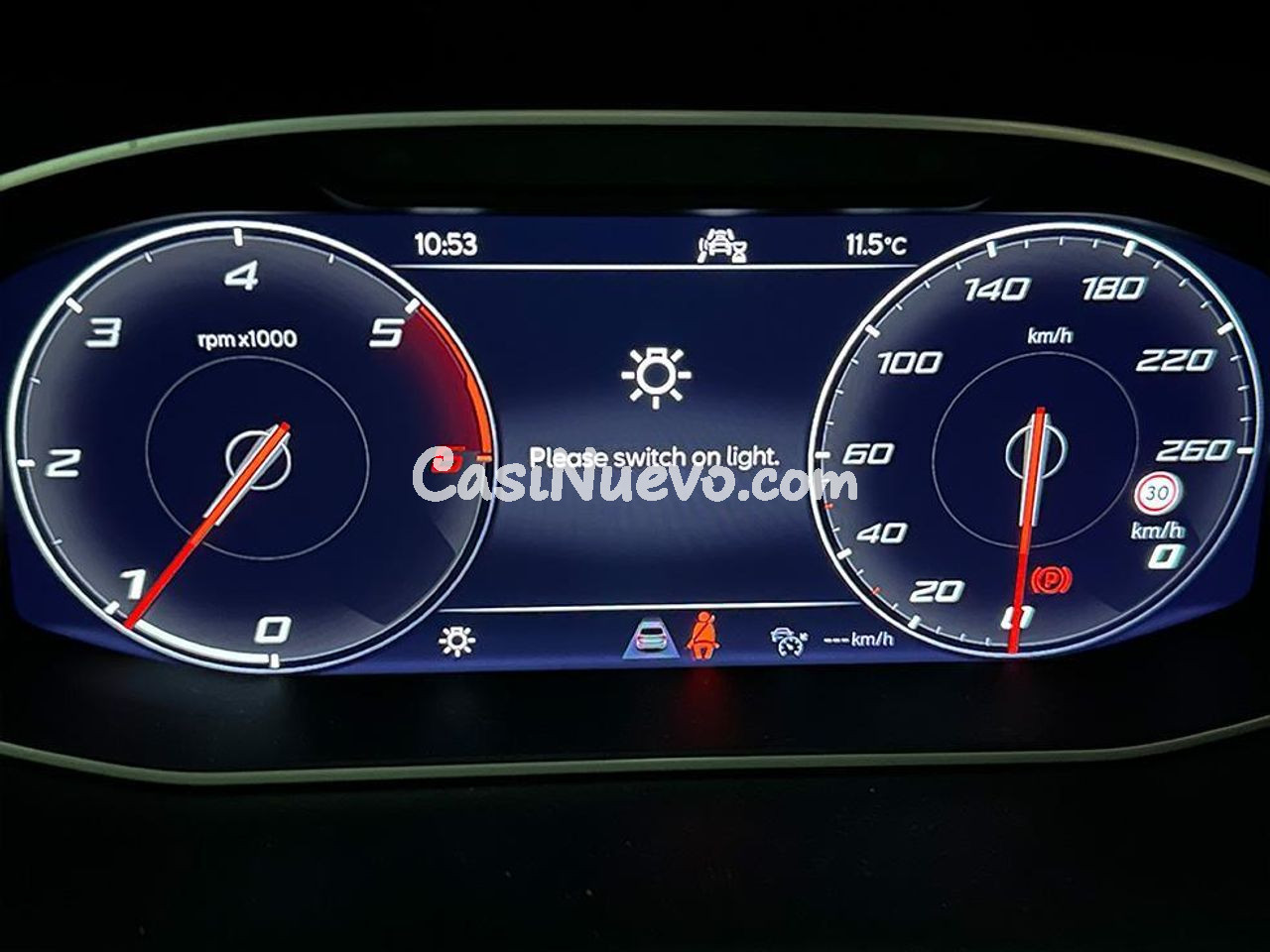 Seat Ateca 2.0 TDI 150CV Style XL - foto 12