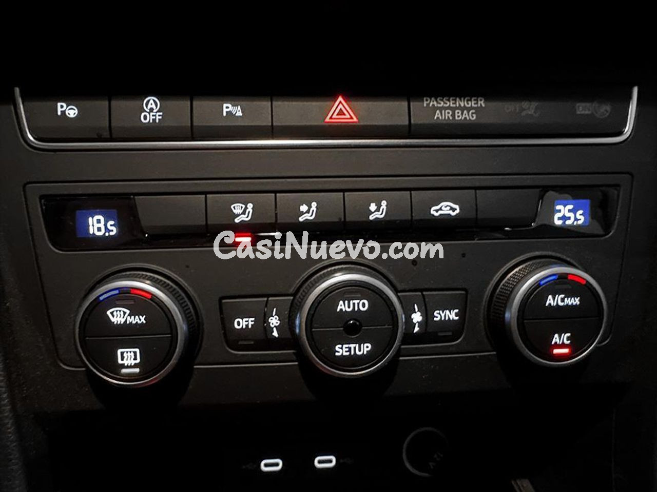 Seat Ateca 2.0 TDI 150CV Style XL - foto 13