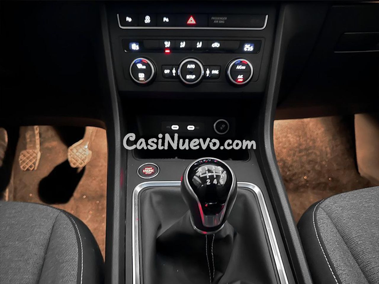 Seat Ateca 2.0 TDI 150CV Style XL - foto 14