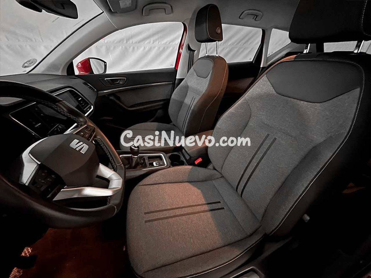 Seat Ateca 2.0 TDI 150CV Style XL - foto 16