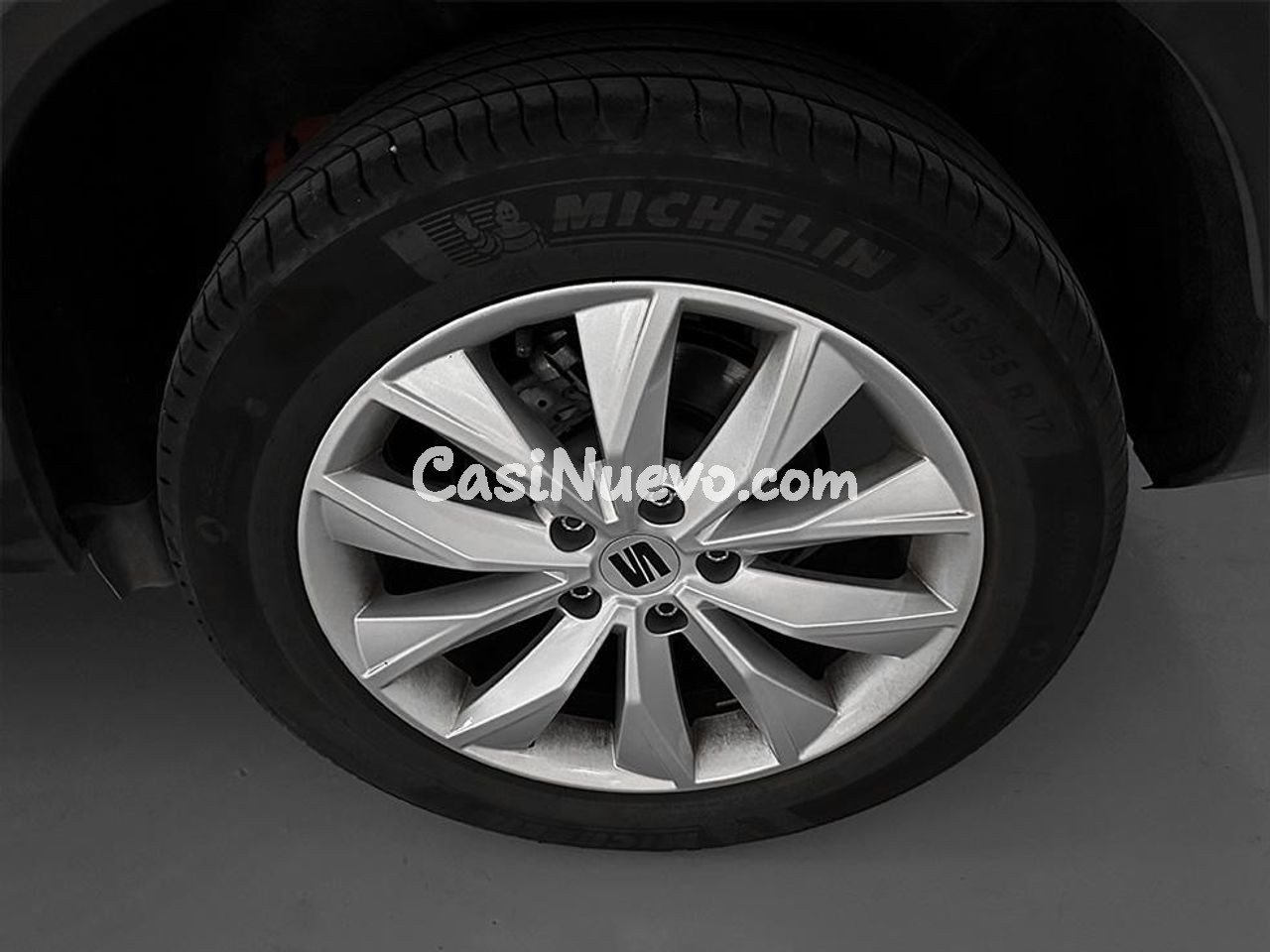 Seat Ateca 2.0 TDI 150CV Style XL - foto 19