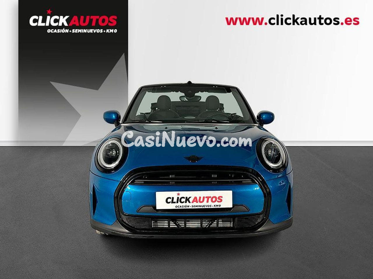 MINI Cooper 1.5 136CV Auto - foto 2