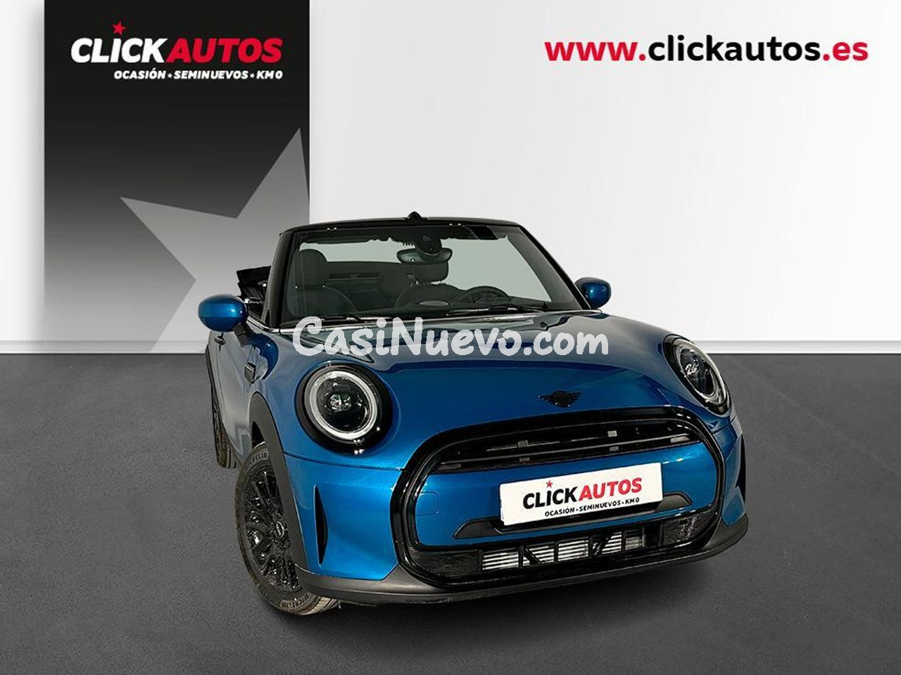 MINI Cooper 1.5 136CV Auto - foto 3