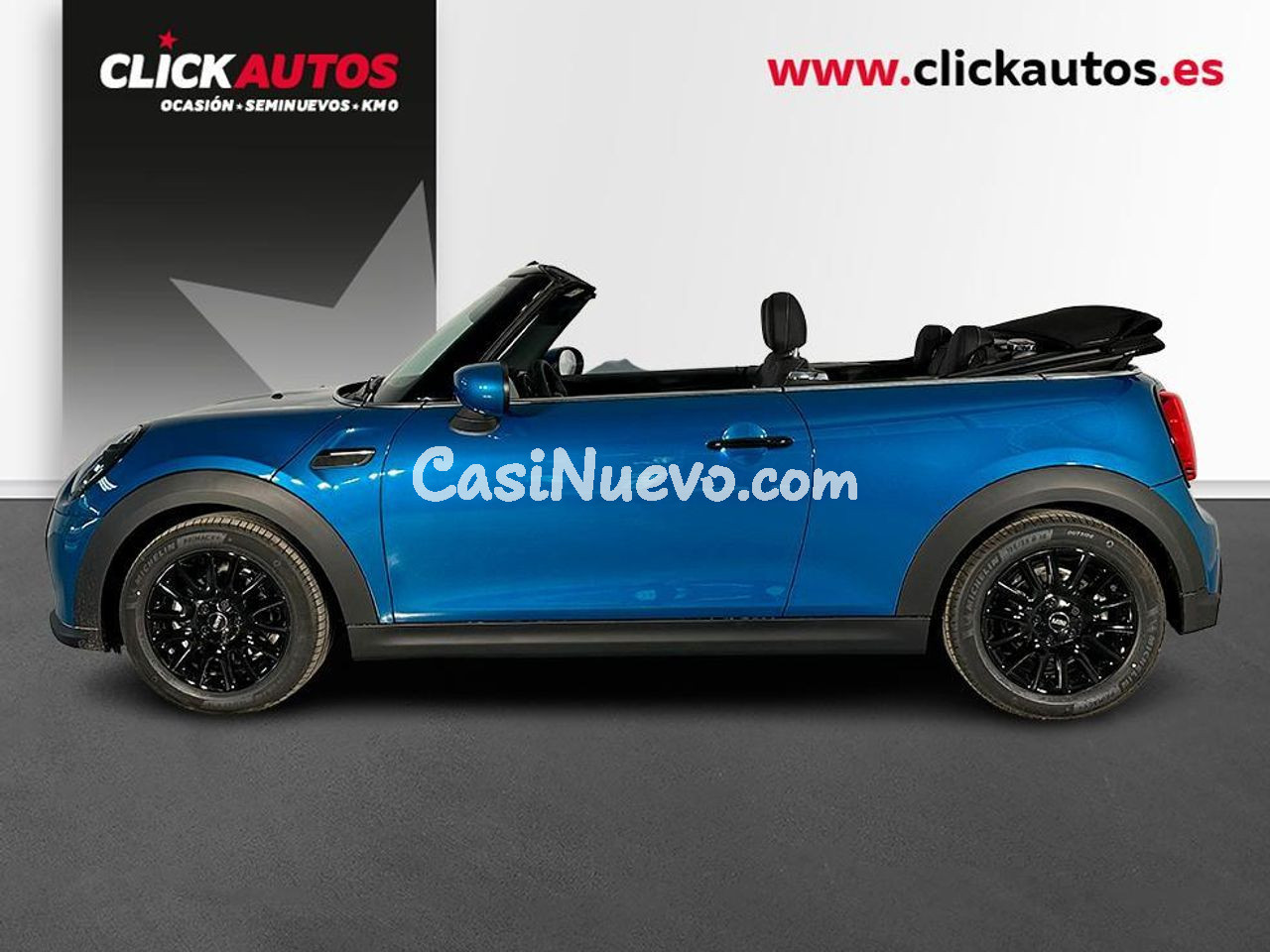 MINI Cooper 1.5 136CV Auto - foto 4