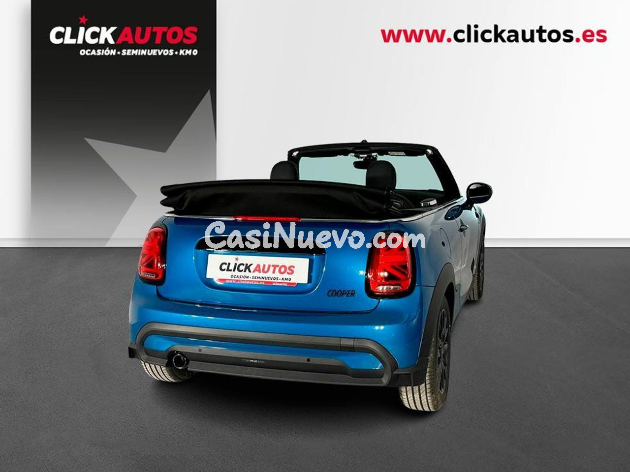 MINI Cooper 1.5 136CV Auto - foto 5