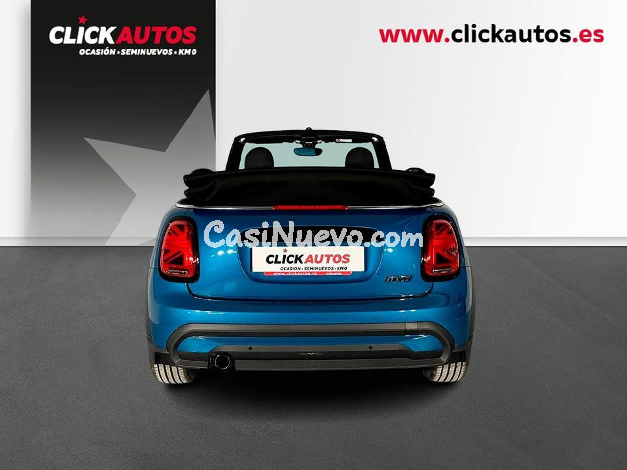 MINI Cooper 1.5 136CV Auto - foto 6