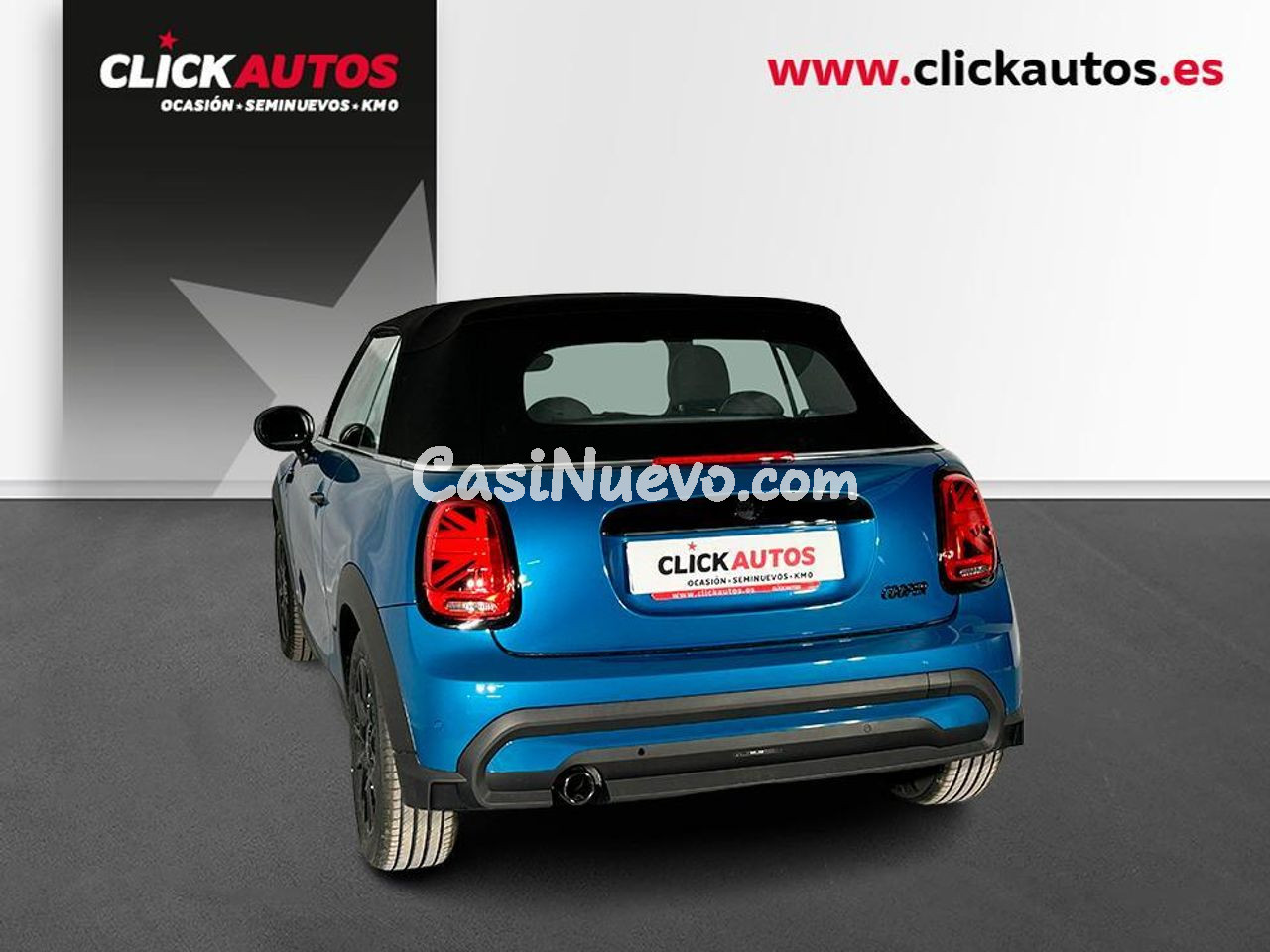 MINI Cooper 1.5 136CV Auto - foto 11