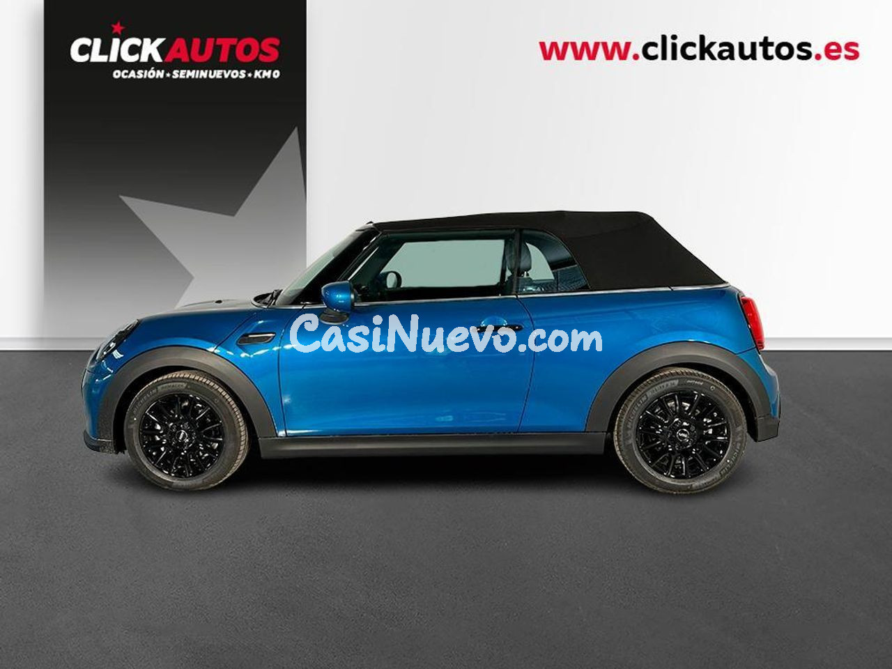 MINI Cooper 1.5 136CV Auto - foto 8