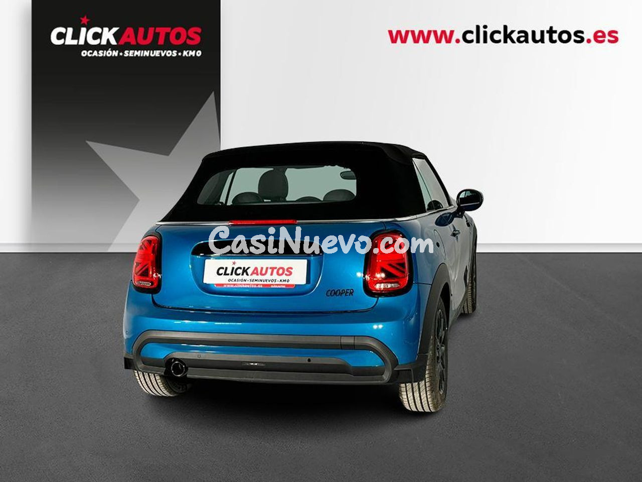 MINI Cooper 1.5 136CV Auto - foto 9