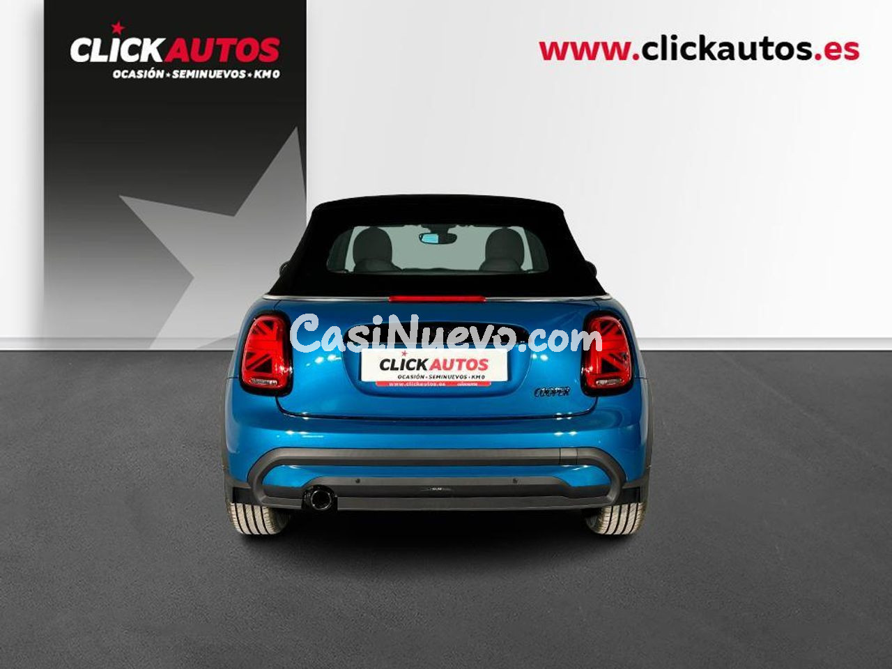 MINI Cooper 1.5 136CV Auto - foto 10