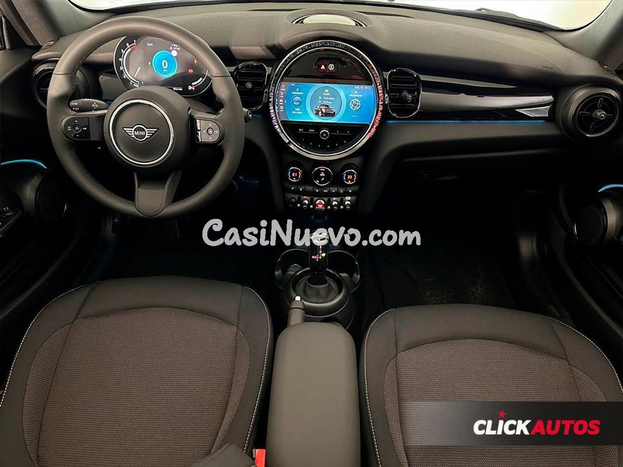 MINI Cooper 1.5 136CV Auto - foto 12