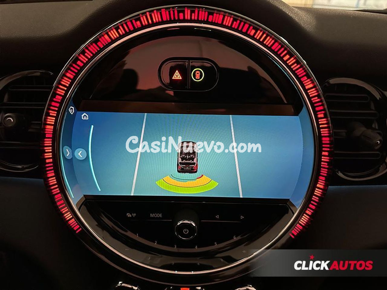 MINI Cooper 1.5 136CV Auto - foto 13