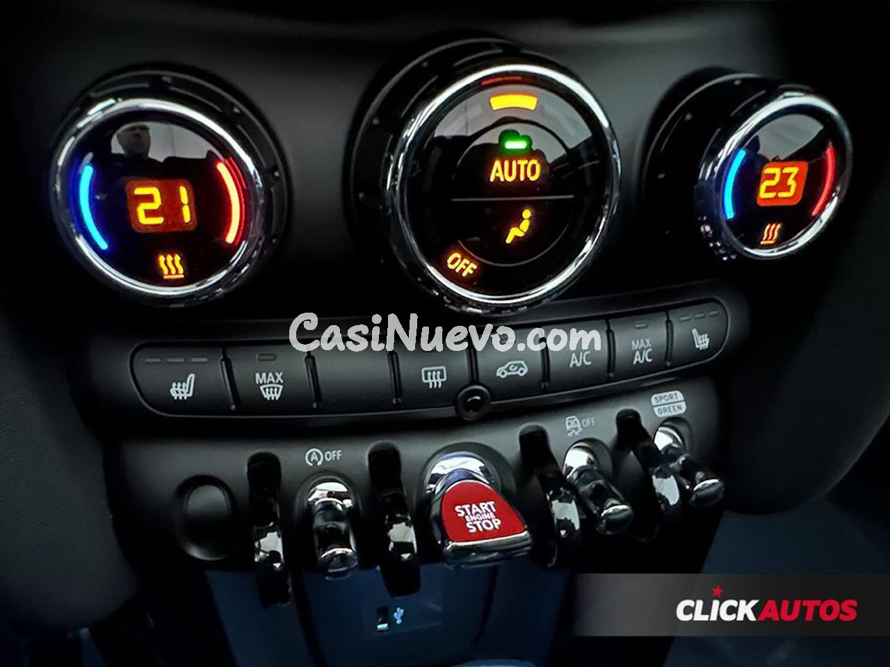 MINI Cooper 1.5 136CV Auto - foto 14