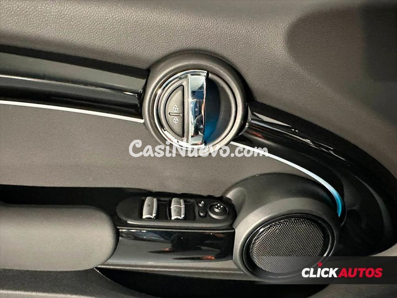 MINI Cooper 1.5 136CV Auto - foto 15