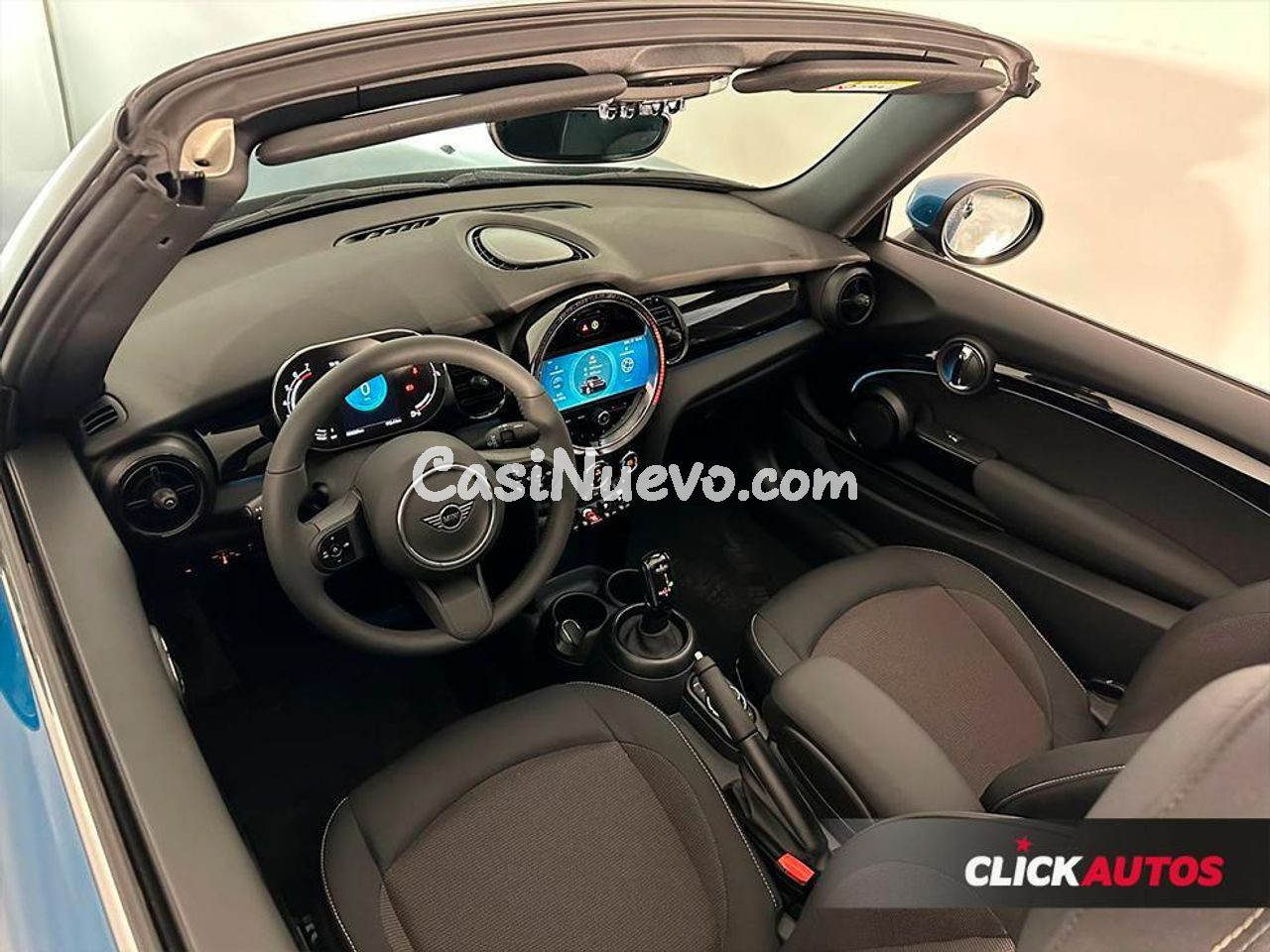 MINI Cooper 1.5 136CV Auto - foto 16