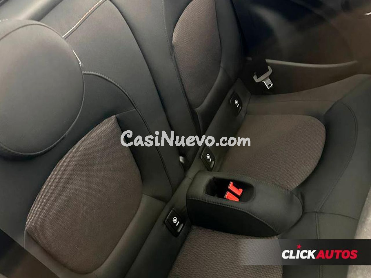 MINI Cooper 1.5 136CV Auto - foto 17