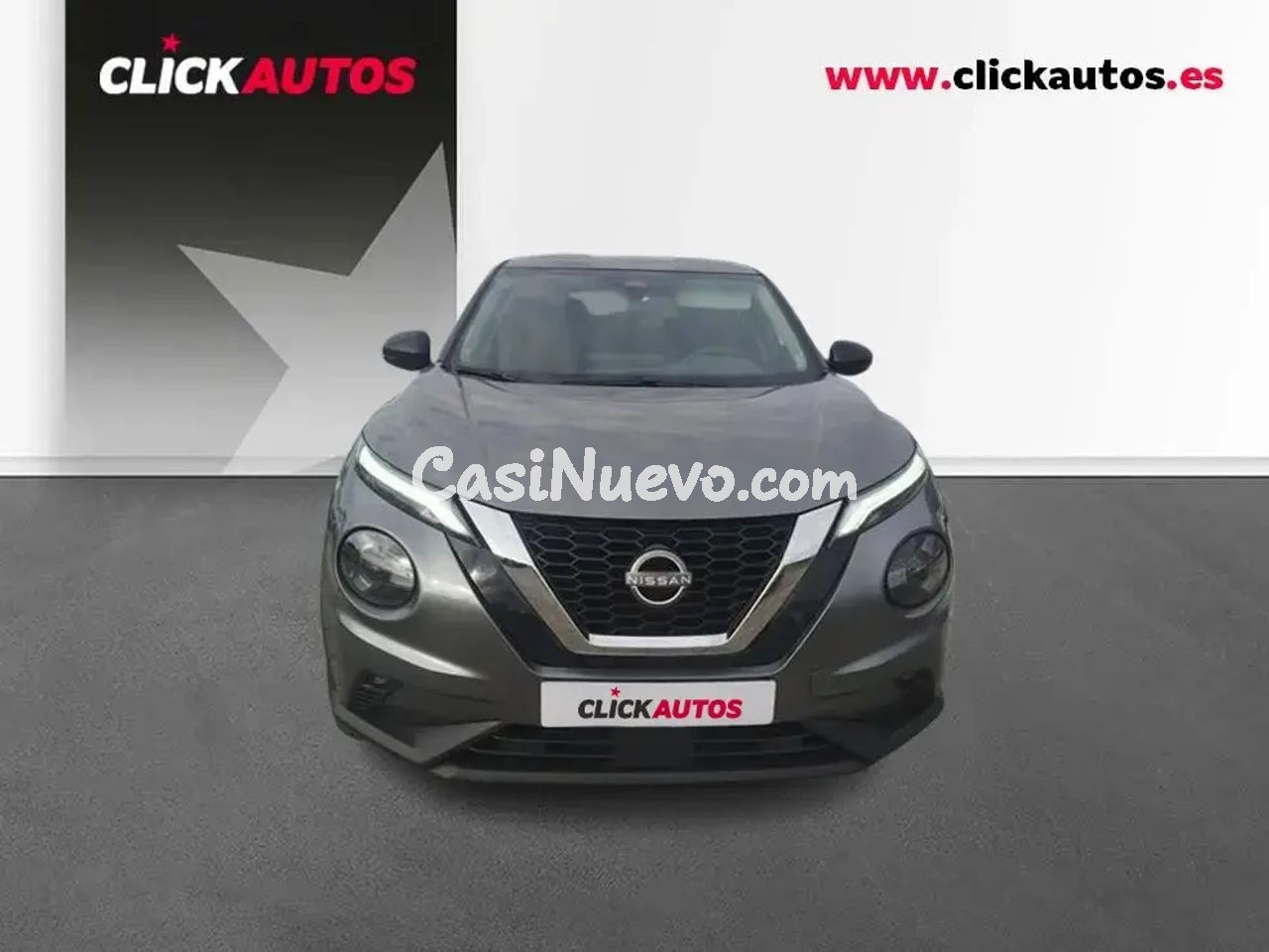 Nissan Juke 1.0 DIGT 114CV Acenta - foto 2