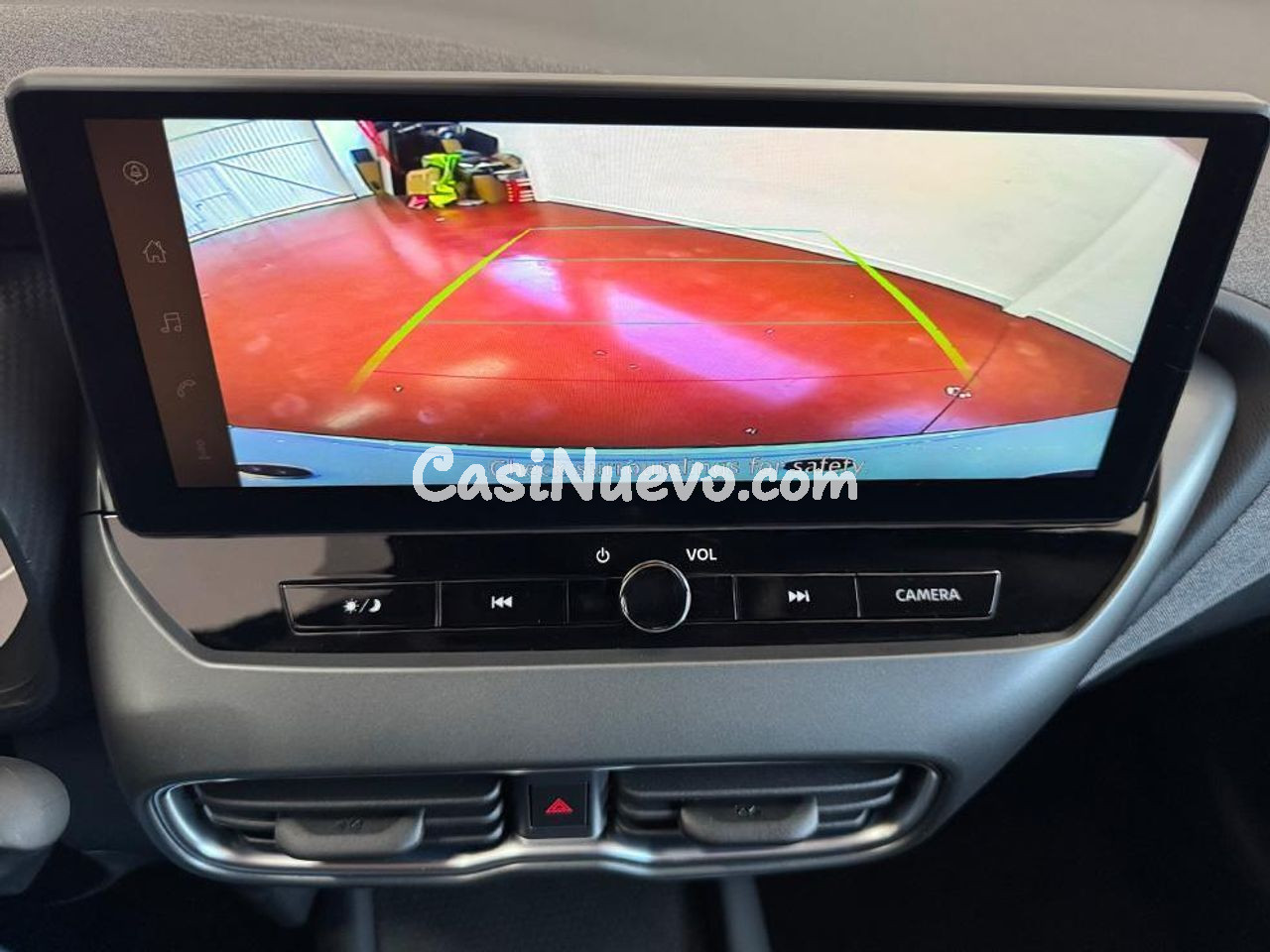 Nissan Juke 1.0 DIGT 114CV Acenta - foto 8