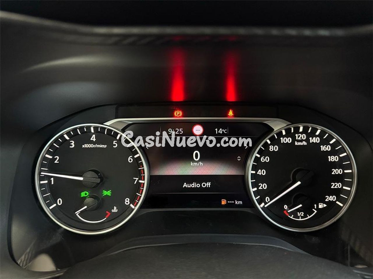 Nissan Juke 1.0 DIGT 114CV Acenta - foto 10