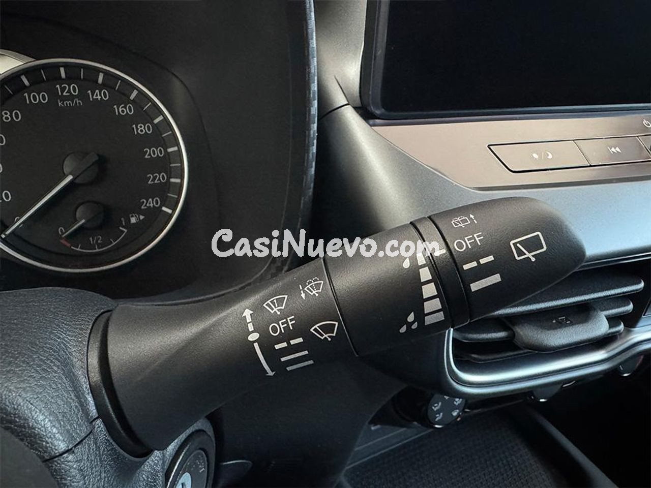 Nissan Juke 1.0 DIGT 114CV Acenta - foto 11