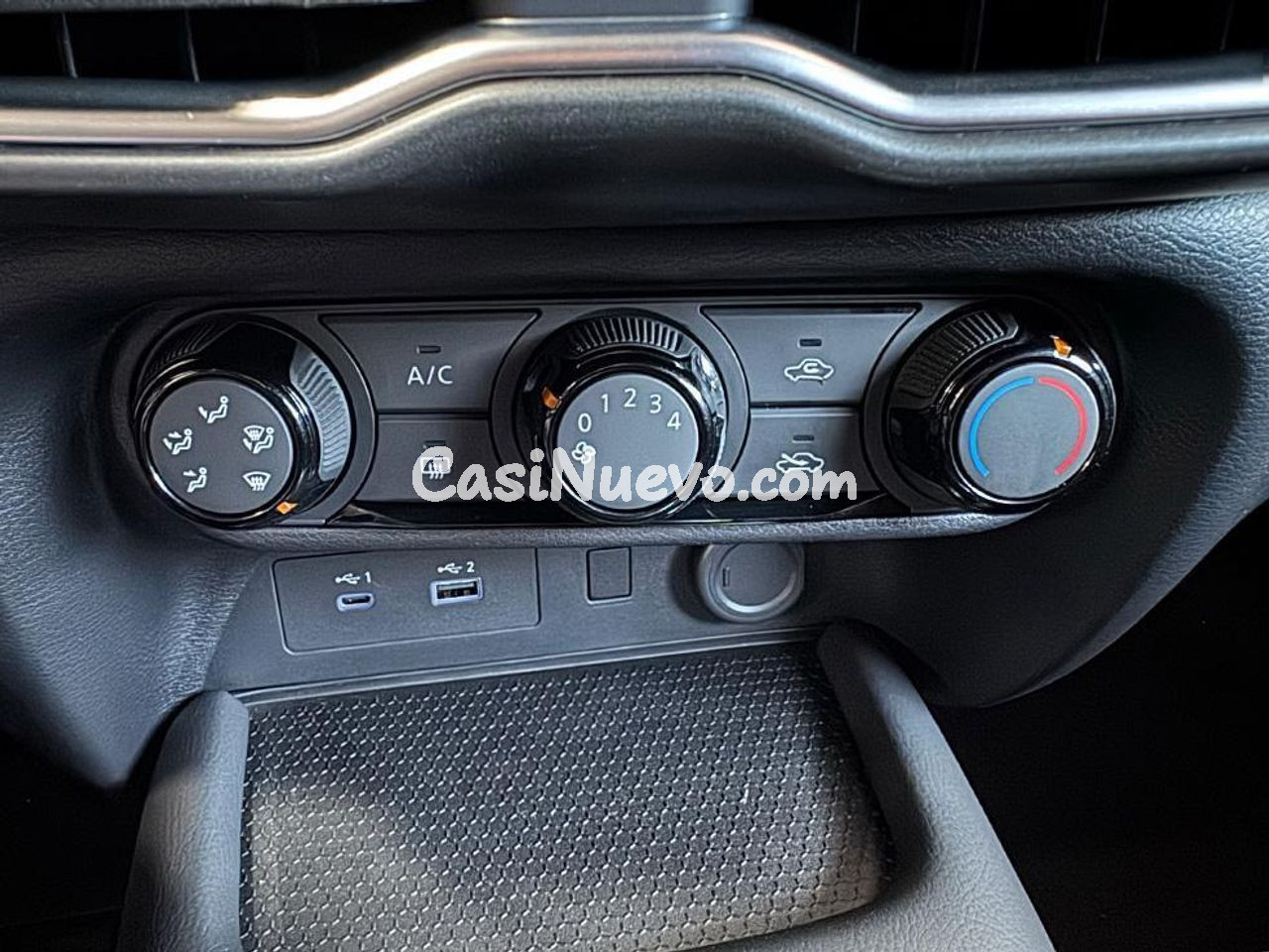 Nissan Juke 1.0 DIGT 114CV Acenta - foto 14