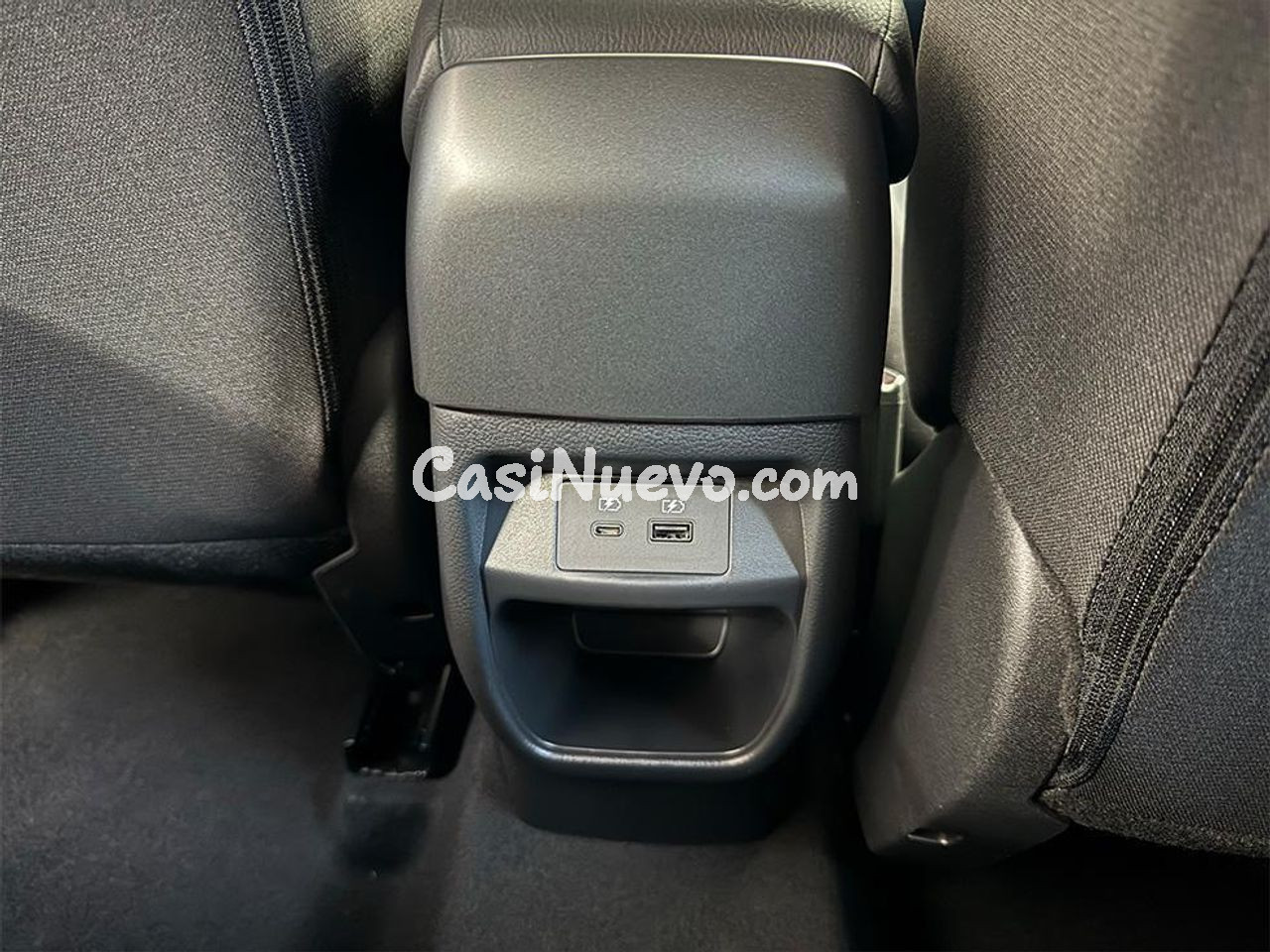 Nissan Juke 1.0 DIGT 114CV Acenta - foto 16