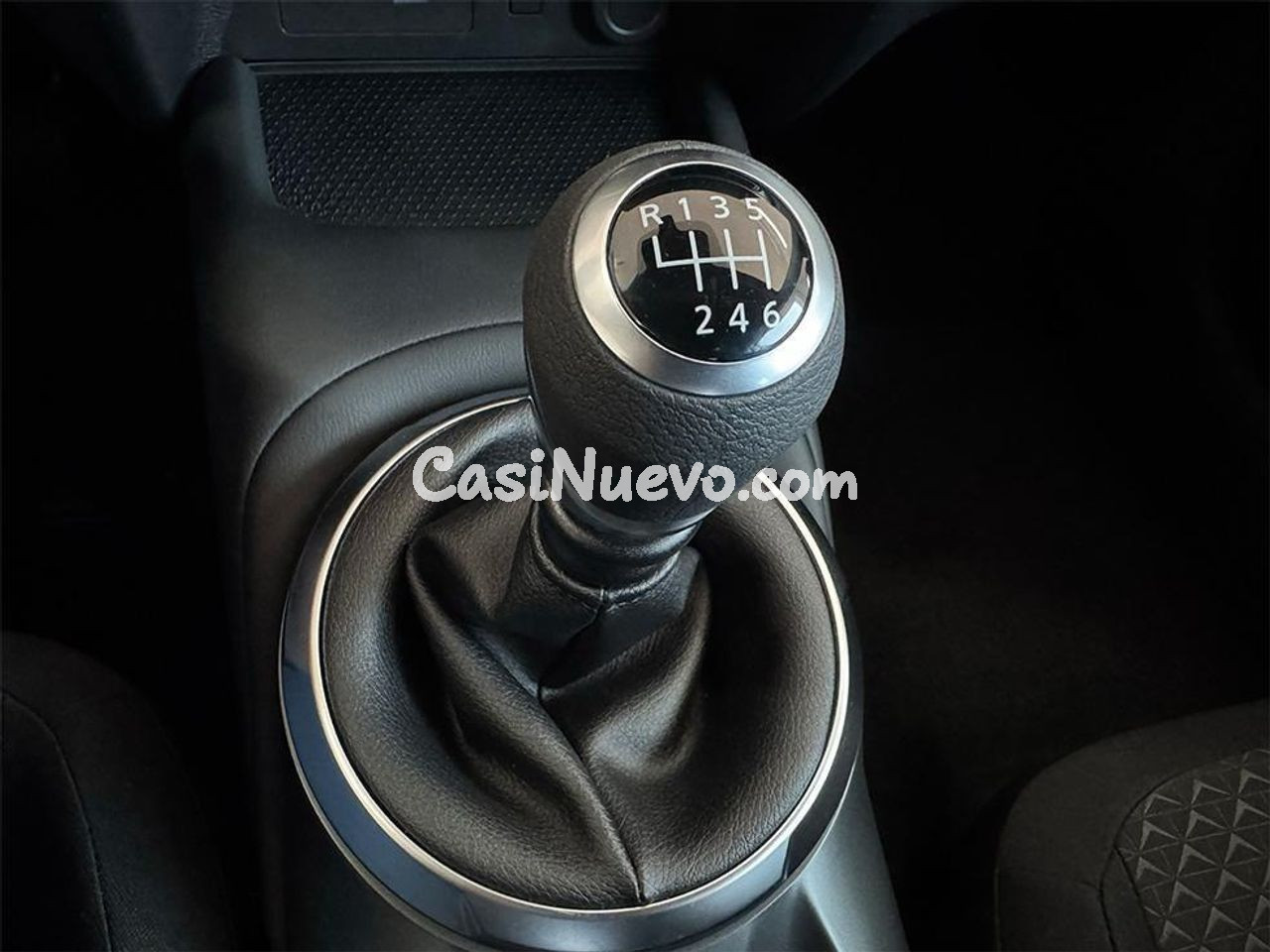 Nissan Juke 1.0 DIGT 114CV Acenta - foto 18